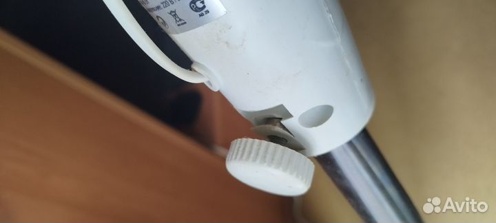 Вентилятор напольный Slavno