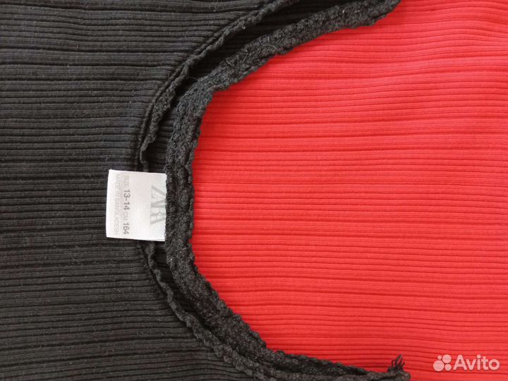 Комплект zara