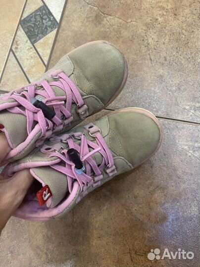 Reima patter 27 для девочки