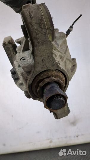 Редуктор моста Land Rover Range Rover 4 2012, 2012