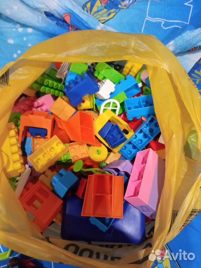 Конструктор