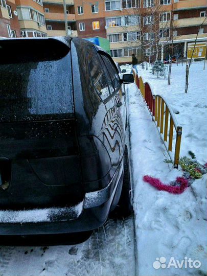 Задние фары х5 е53