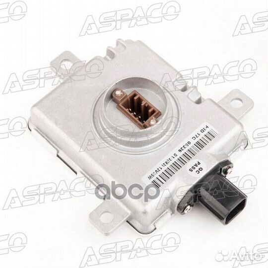 Блок ксеноновой лампы honda civic 4D (06-12), A