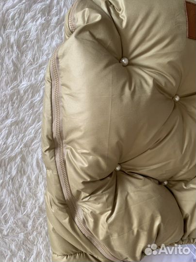 Конверт на выписку зимний