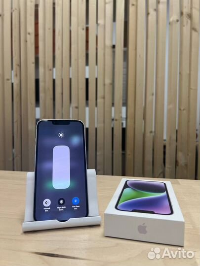 iPhone 14, 128 ГБ