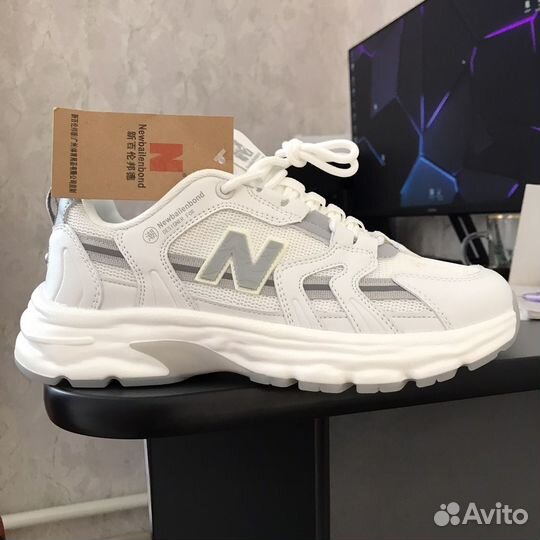 Кроссовки new balance 574