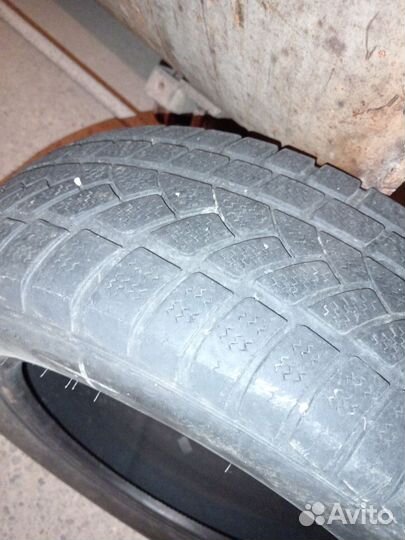 Continental ContiWinterContact TS 790 6/5 R8
