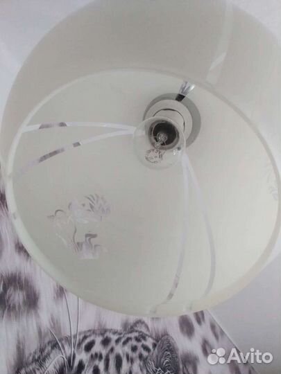 Люстра потолочная