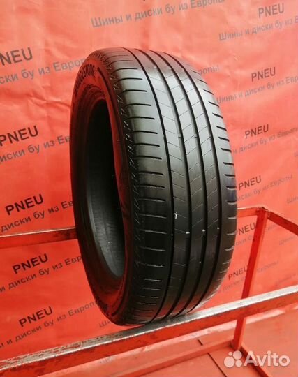 Bridgestone Turanza T005 195/55 R16 87H