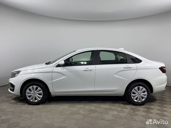 LADA Vesta 1.6 МТ, 2023