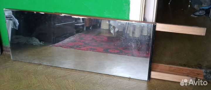 Зеркало напольное