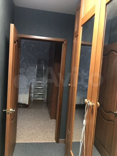 2-к. квартира, 51 м², 8/9 эт.