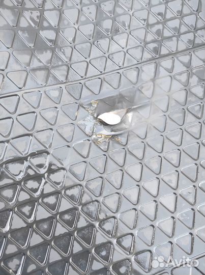 Коврики volkswagen polo