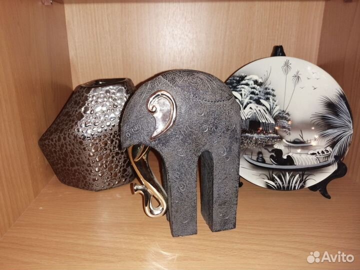 Декор в комнату