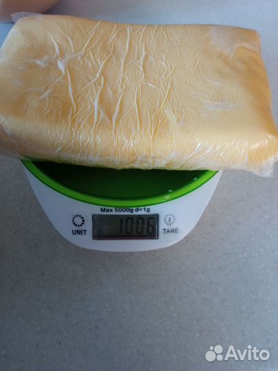 Молочные продукты