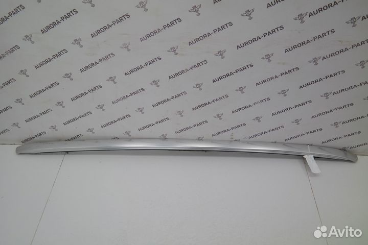 Рейлинги RX450H/350/200T 2015-2019