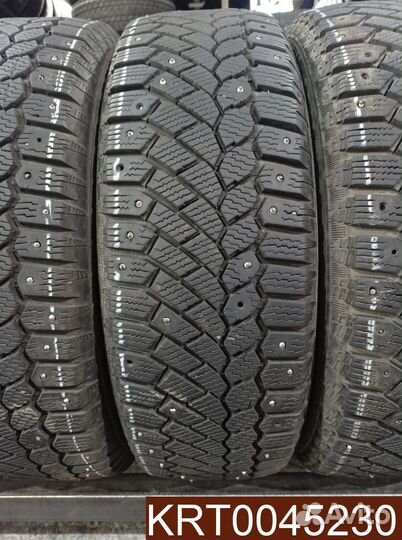 Gislaved Nord Frost 200 185/65 R15 99B