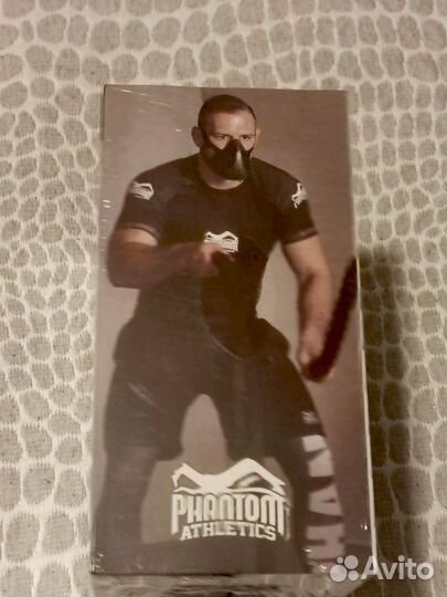 Тренировочная маска Phantom Training