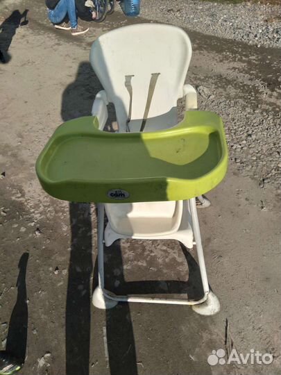 Стул для кормления