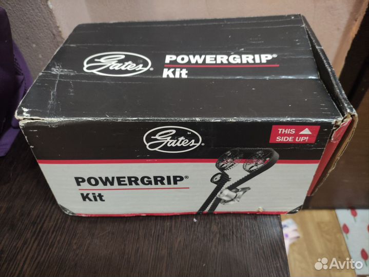 Ремень грм на largus