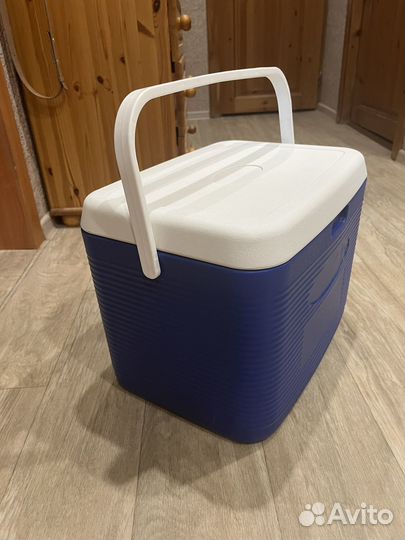 Термо сумка холодильник