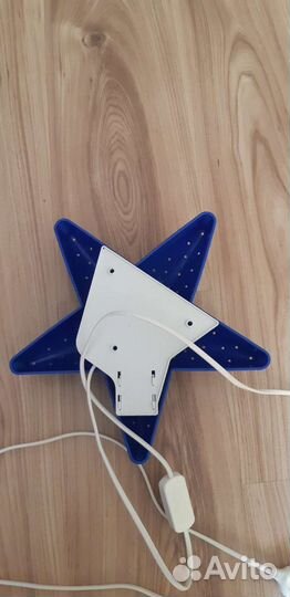 Ночник детский IKEA