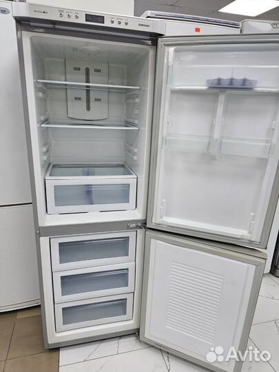 Холодильник Samsung. No frost