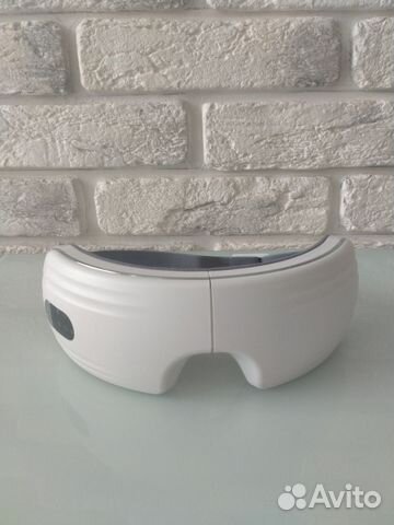 Массажер для глаз