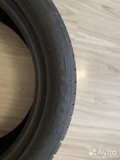 Arivo Winmaster ProX ARW3 225/50 R18