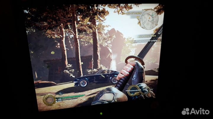 AX 5770 (Рабочая с Самодельным Охлаждением)