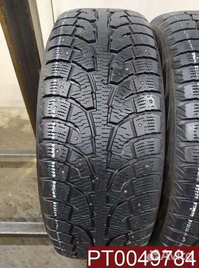 Hankook I'Pike RW11 235/60 R17 110
