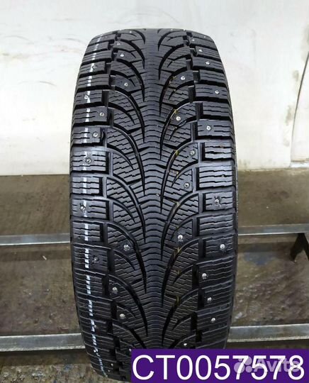 Pirelli Winter Carving Edge 235/55 R19 96T