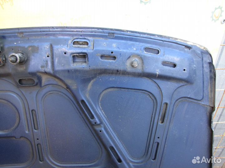 Капот Daewoo Espero