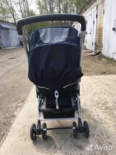 Коляска трость peg perego