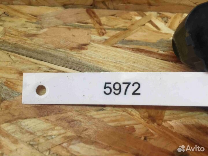 Датчик парктроника Volkswagen caddy (2K 2004-2015)