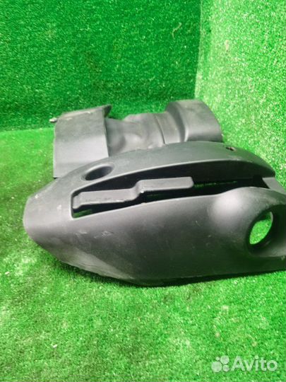Пластик подрулевой Ford Mondeo 4 рестайлинг 1.6