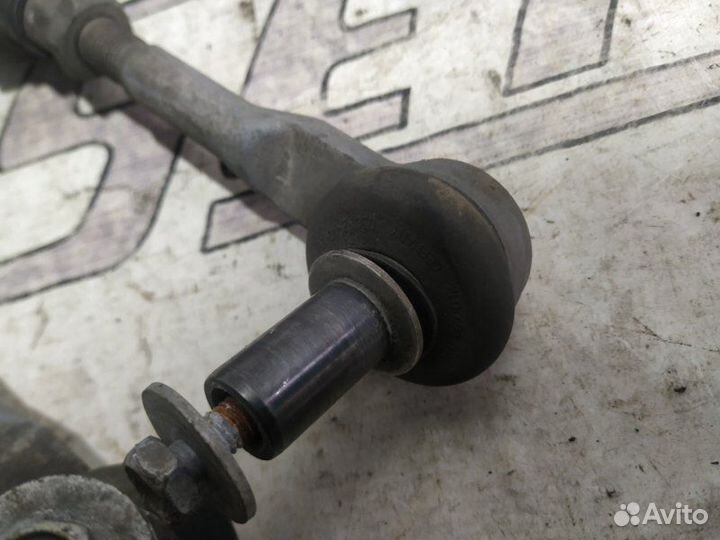 Рулевые наконечники Audi A6 C6 3.2 2007