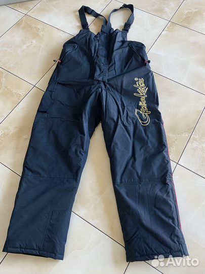 Костюм охота и рыбалка