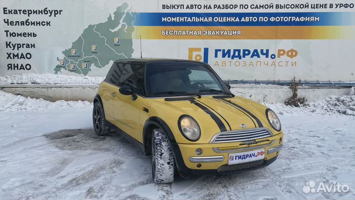 Обшивка двери багажника Mini Cooper (R50) 51497029