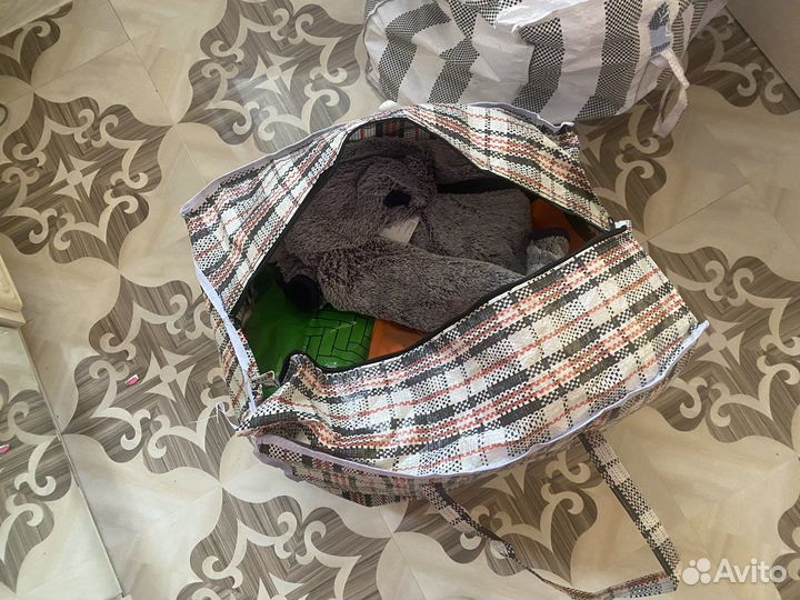 Детская одежда для девочек