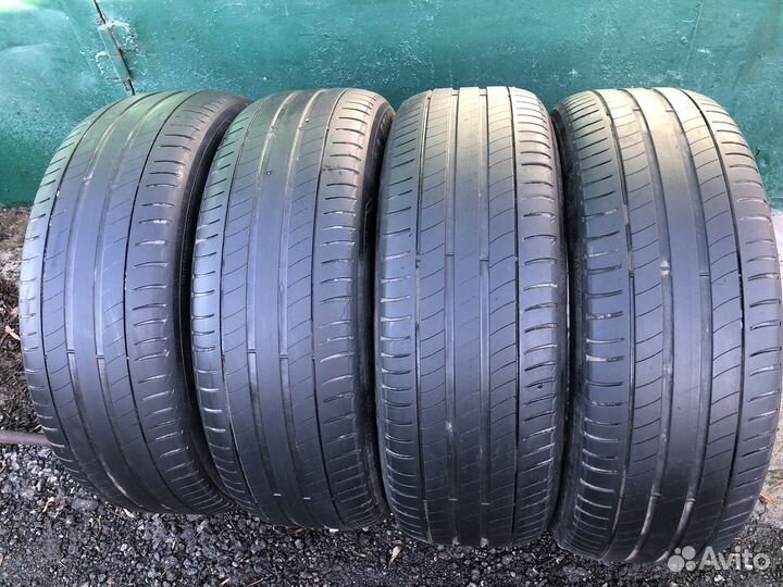 Michelin Primacy 3 225/60 R17 99V