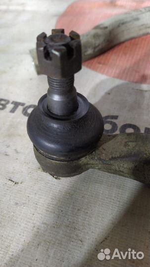 Рулевые наконечники Toyota Corolla180