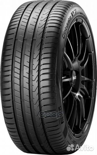 Pirelli Cinturato P7 new 225/55 R17