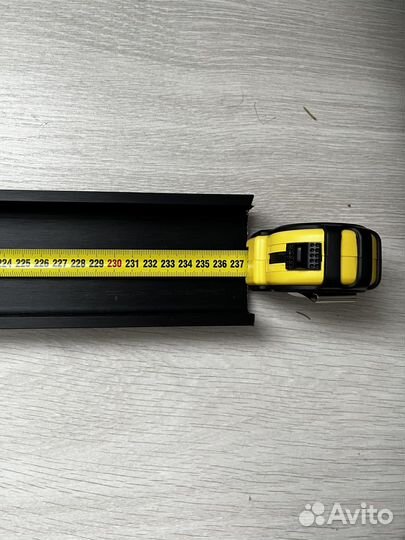 Ручка профиль