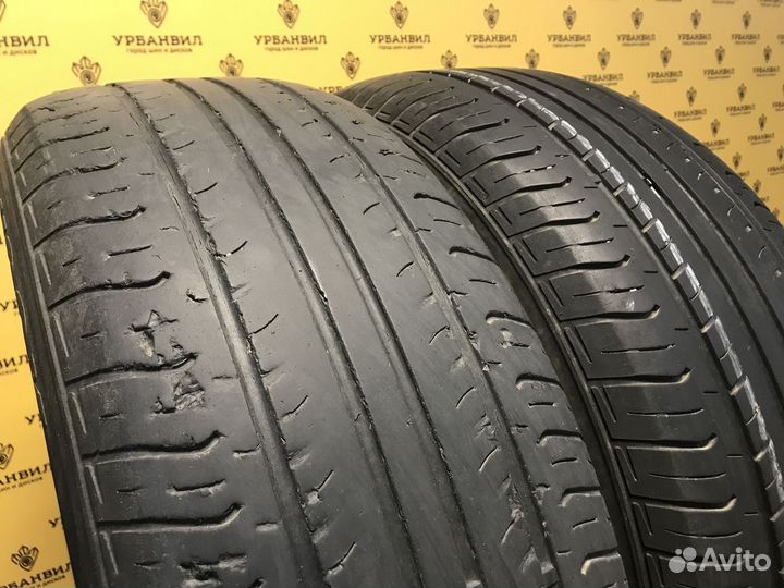 Hankook Optimo K415 225/60 R17 99H