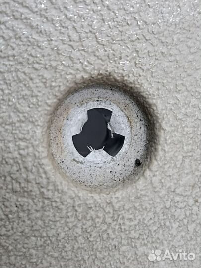 5010354860 Накладка люка Renault Premium