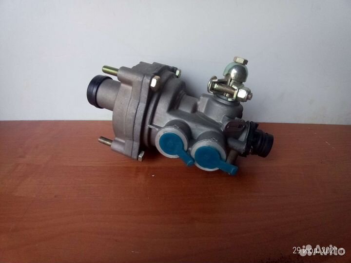 Регулятор тормозной системы 2.47039 DT