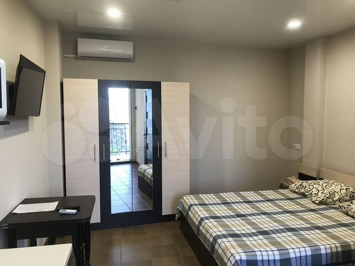 Комната 25 м², 2/3 эт.