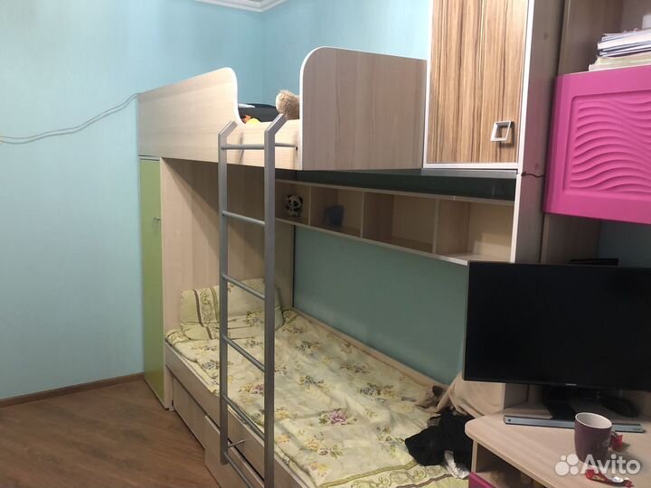 Детская мебель бу