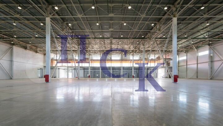 Складское помещение